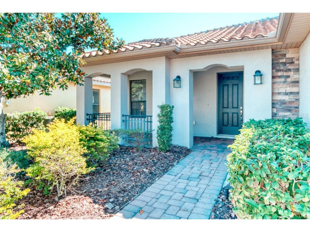 307 Monterey Street Poinciana FL 34759 - COMMUNITY POND S5137888 image4