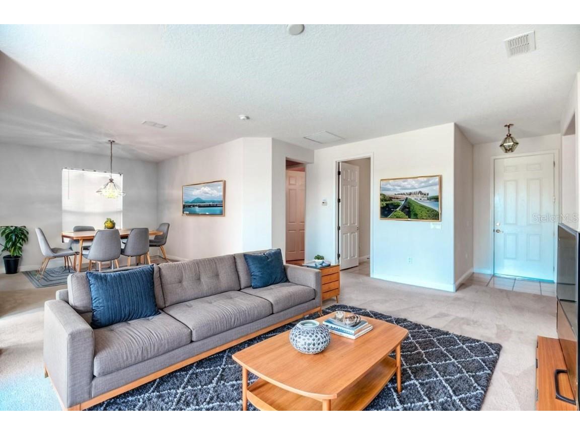 307 Monterey Street Poinciana FL 34759 - COMMUNITY POND S5137888 image6