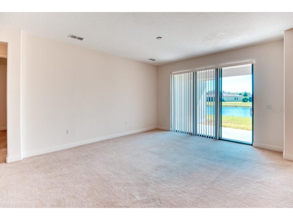 307 Monterey Street Poinciana FL 34759 - COMMUNITY POND S5137888 image8