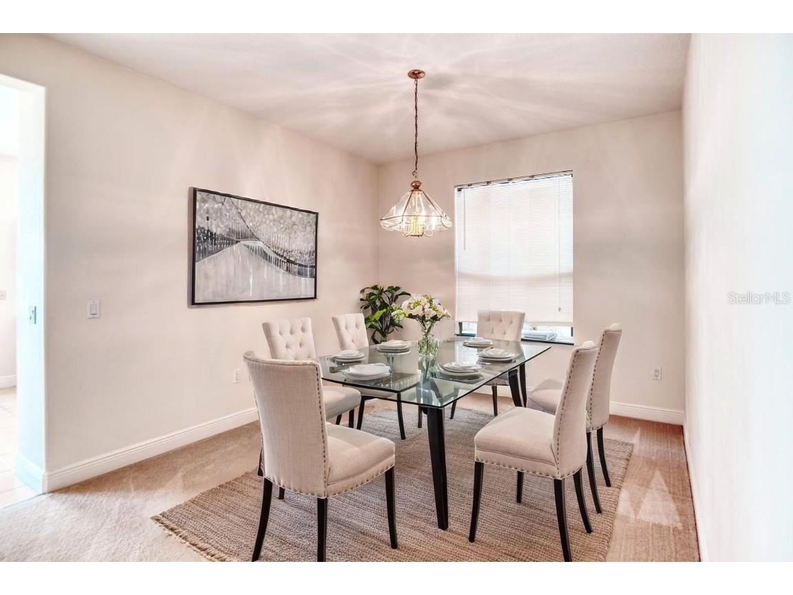 307 Monterey Street Poinciana FL 34759 - COMMUNITY POND S5137888 image9