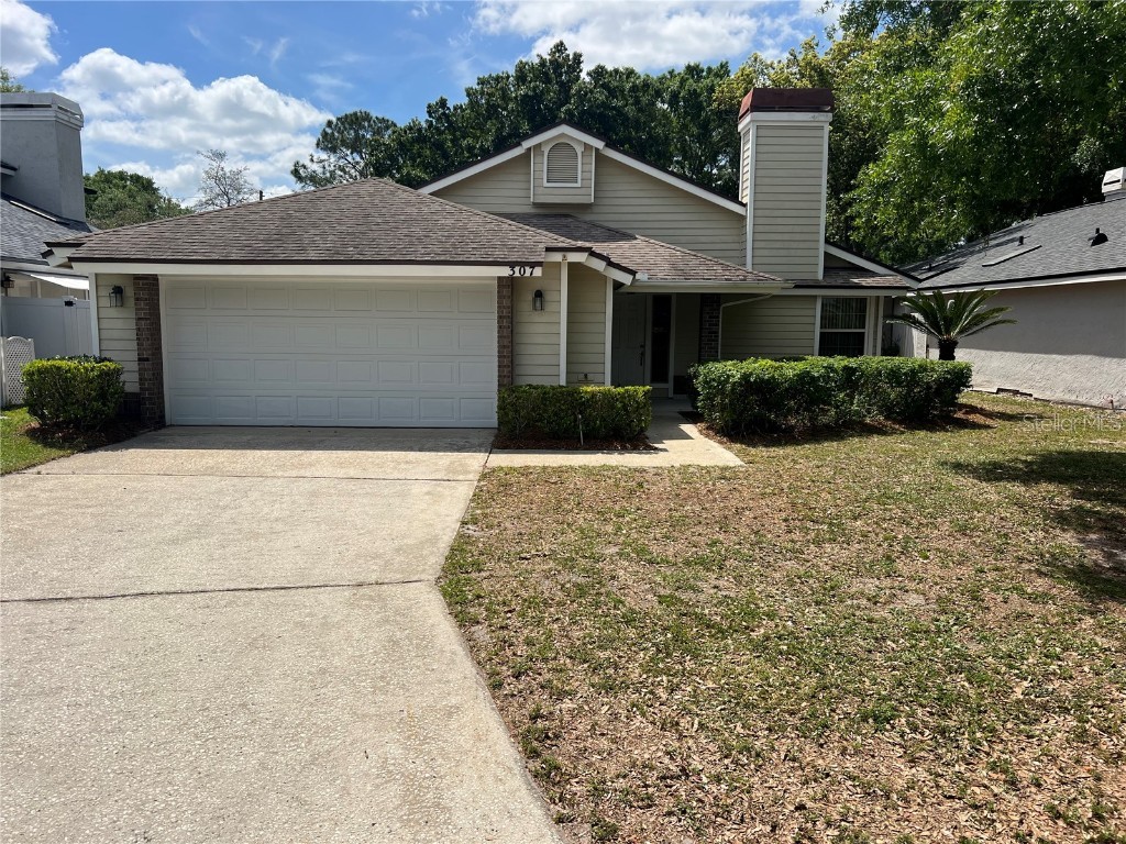 307 New Waterford Place Longwood FL 32779 O6192187 image1