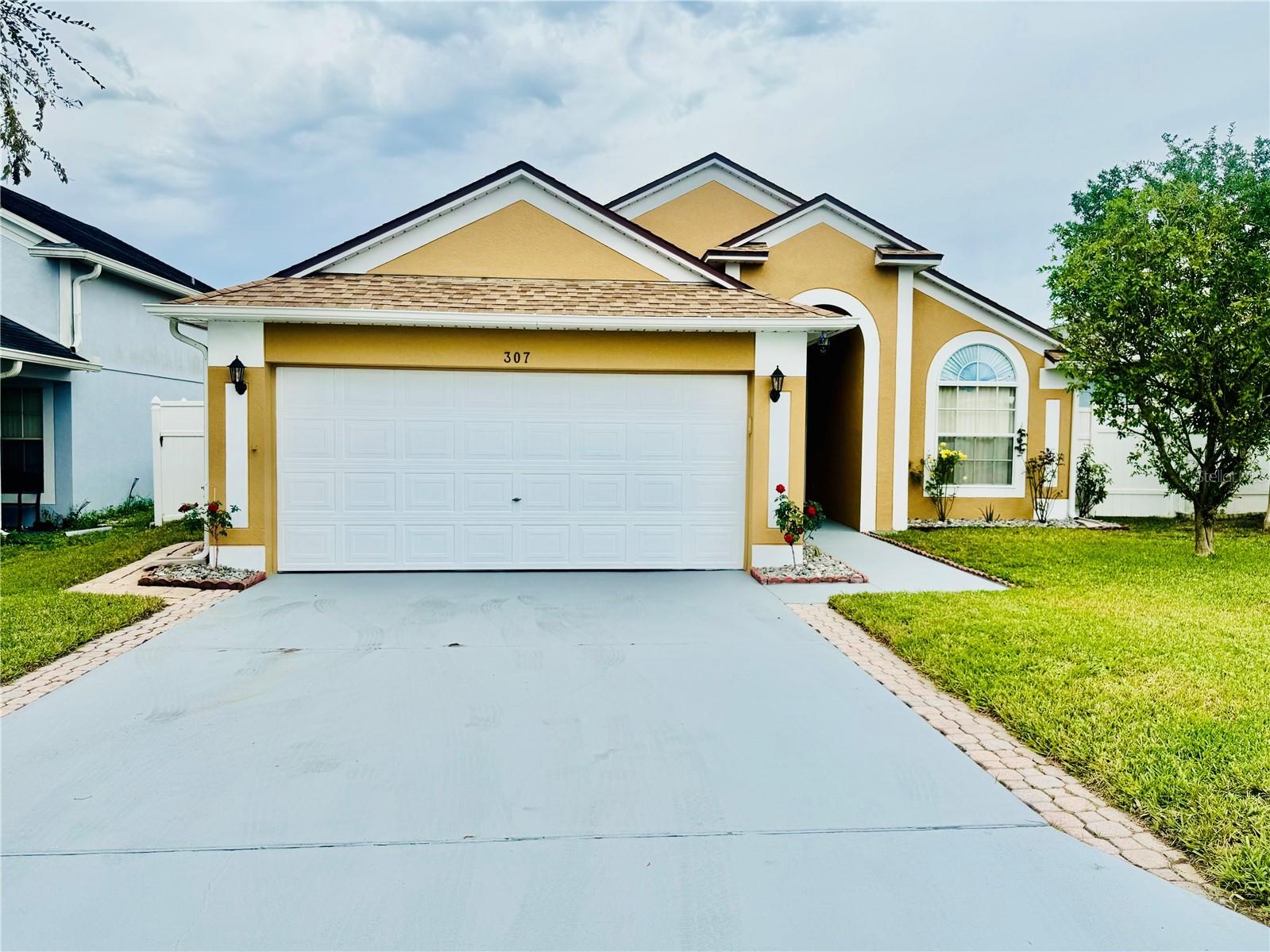 307 Nicholson Drive Davenport FL 33837 S5138086 image1