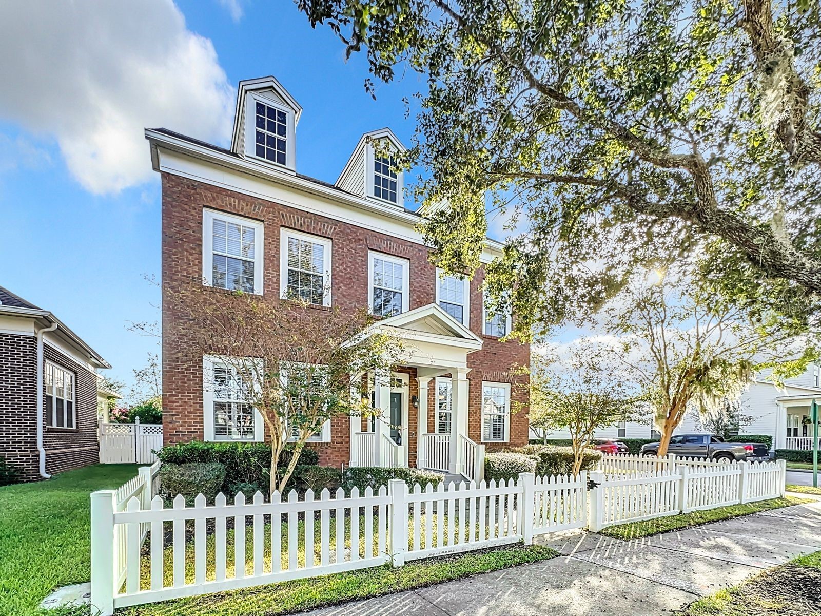 307 Norfolk Street Celebration FL 34747 S5149923 image1