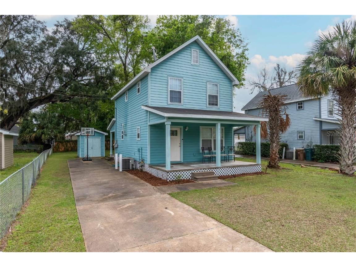 307 Nw 10th Ave Ocala FL 34475 OM696929 image1