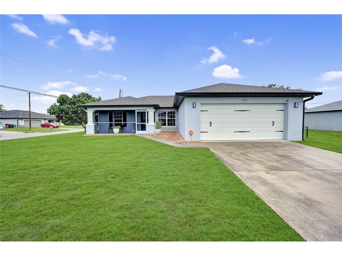 307 NW 3rd Avenue Cape Coral FL 33993 C7481340 image1