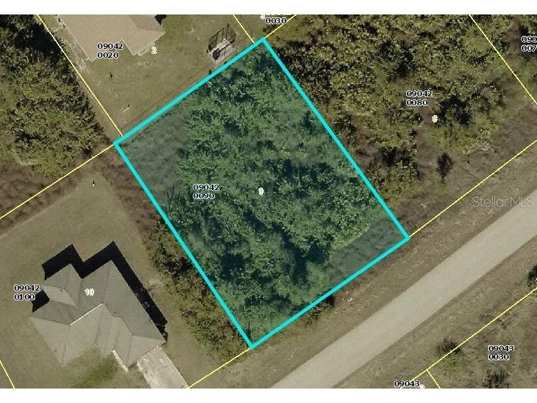 307 Partridge Street Lehigh Acres FL 33974 C7516182 image1