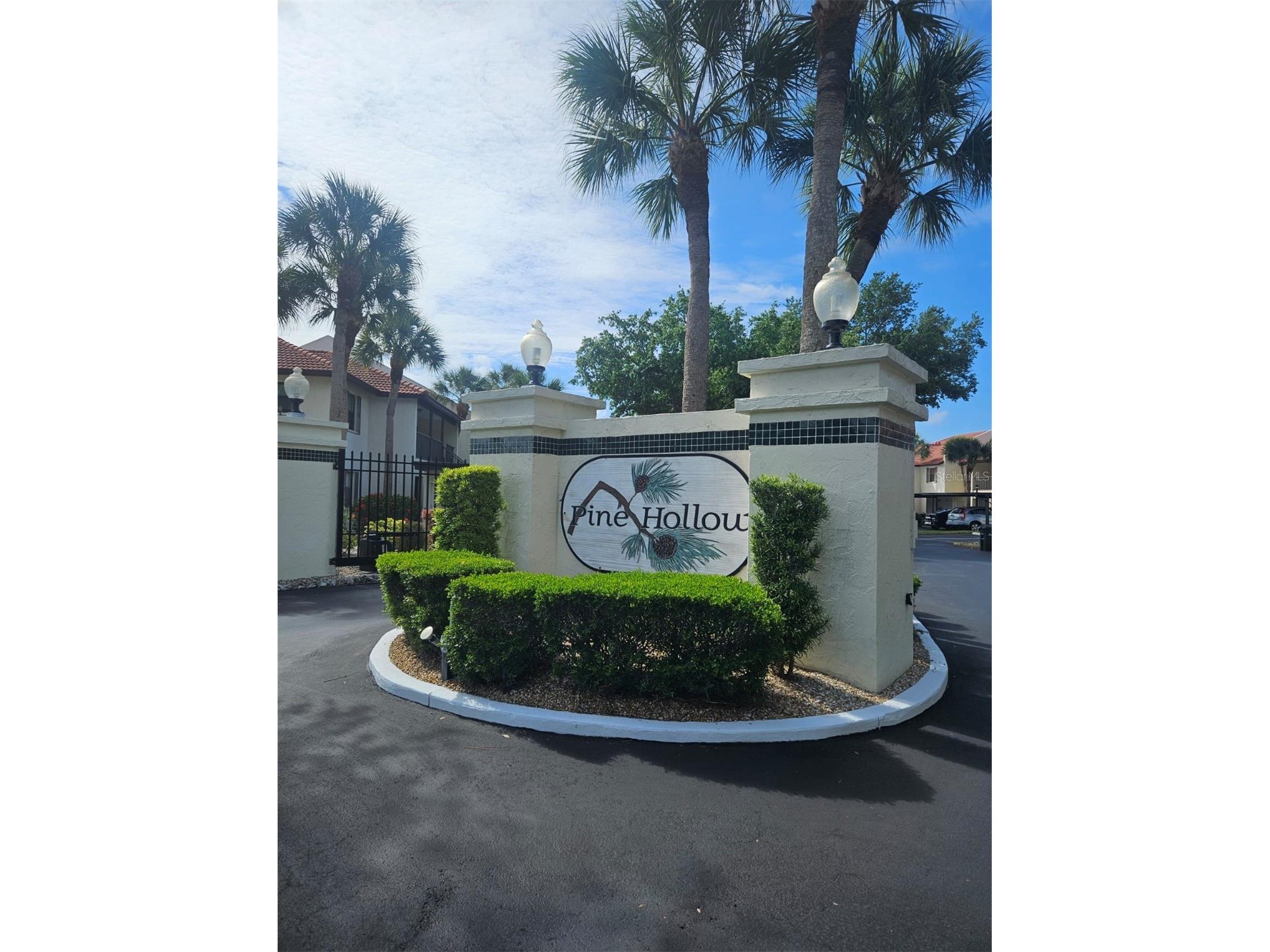 307 Pine Hollow Circle #307 Englewood FL 34223 D6147334 image2