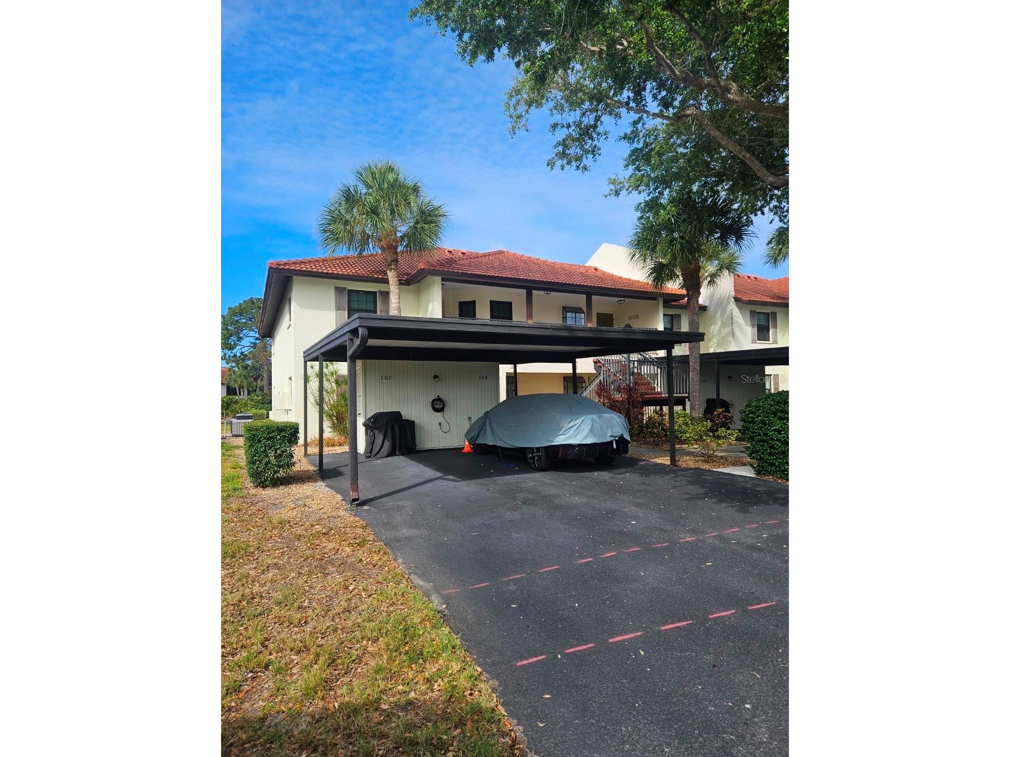 307 Pine Hollow Circle #307 Englewood FL 34223 D6147334 image43
