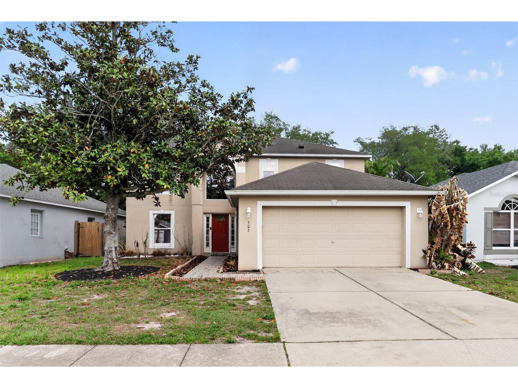 307 Pleasant Gardens Drive Apopka FL 32703 O6398242 image1