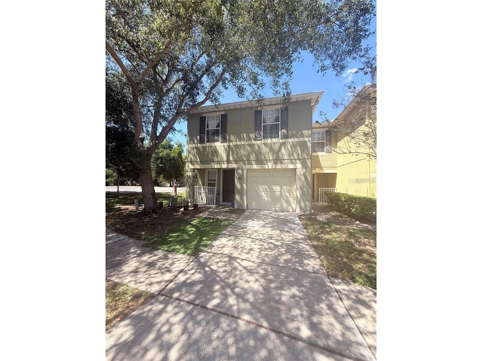 307 Prickle Pear Court #64 Orlando FL 32824 S5152618 image1