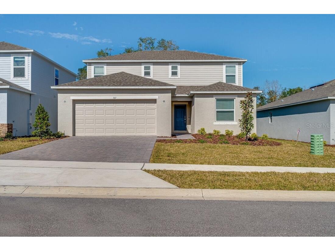 307 River Front Way Edgewater FL 32141 O6268978 image1