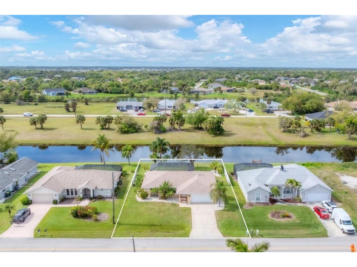 307 Rotonda Circle Rotonda West FL 33947 D6135323 image1