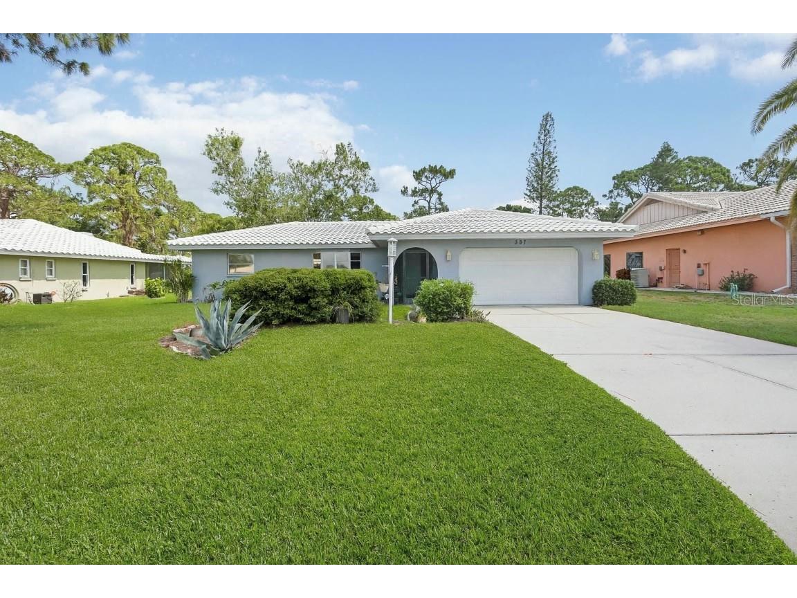 307 Rubens Drive Nokomis FL 34275 A4657031 image1