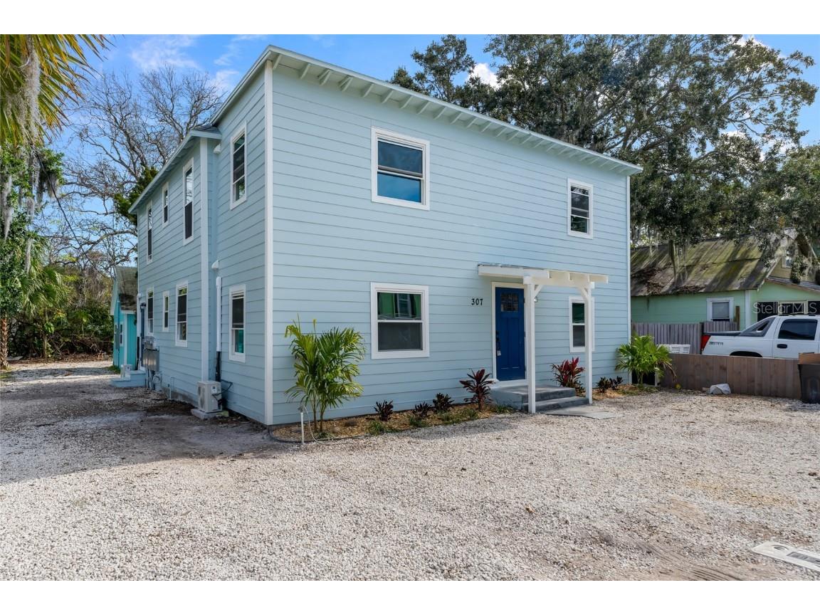 307 Rush Street New Smyrna Beach FL 32168 NS1080603 image1