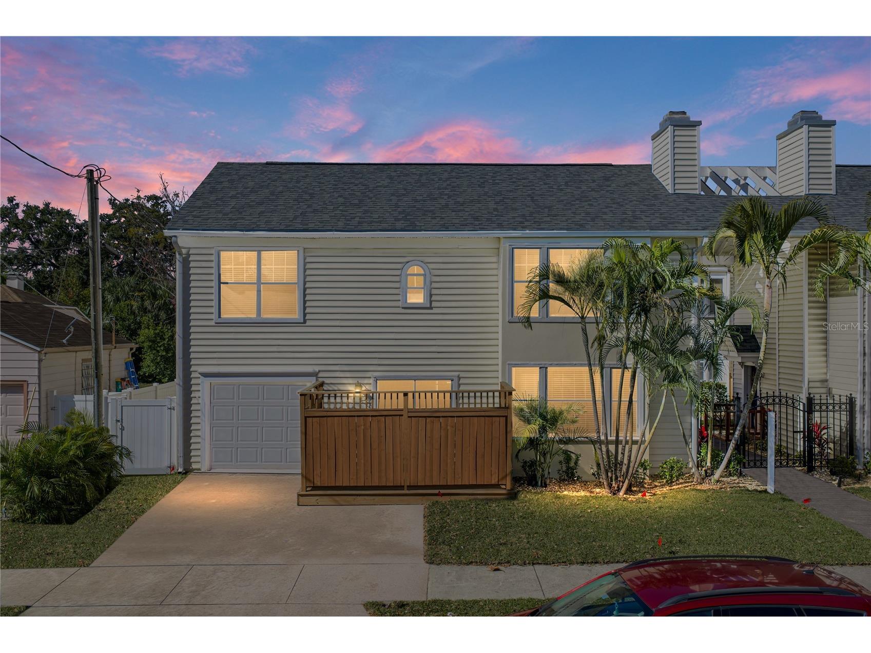 307 S Bungalow Park Avenue #B Tampa FL 33609 TB8466889 image1
