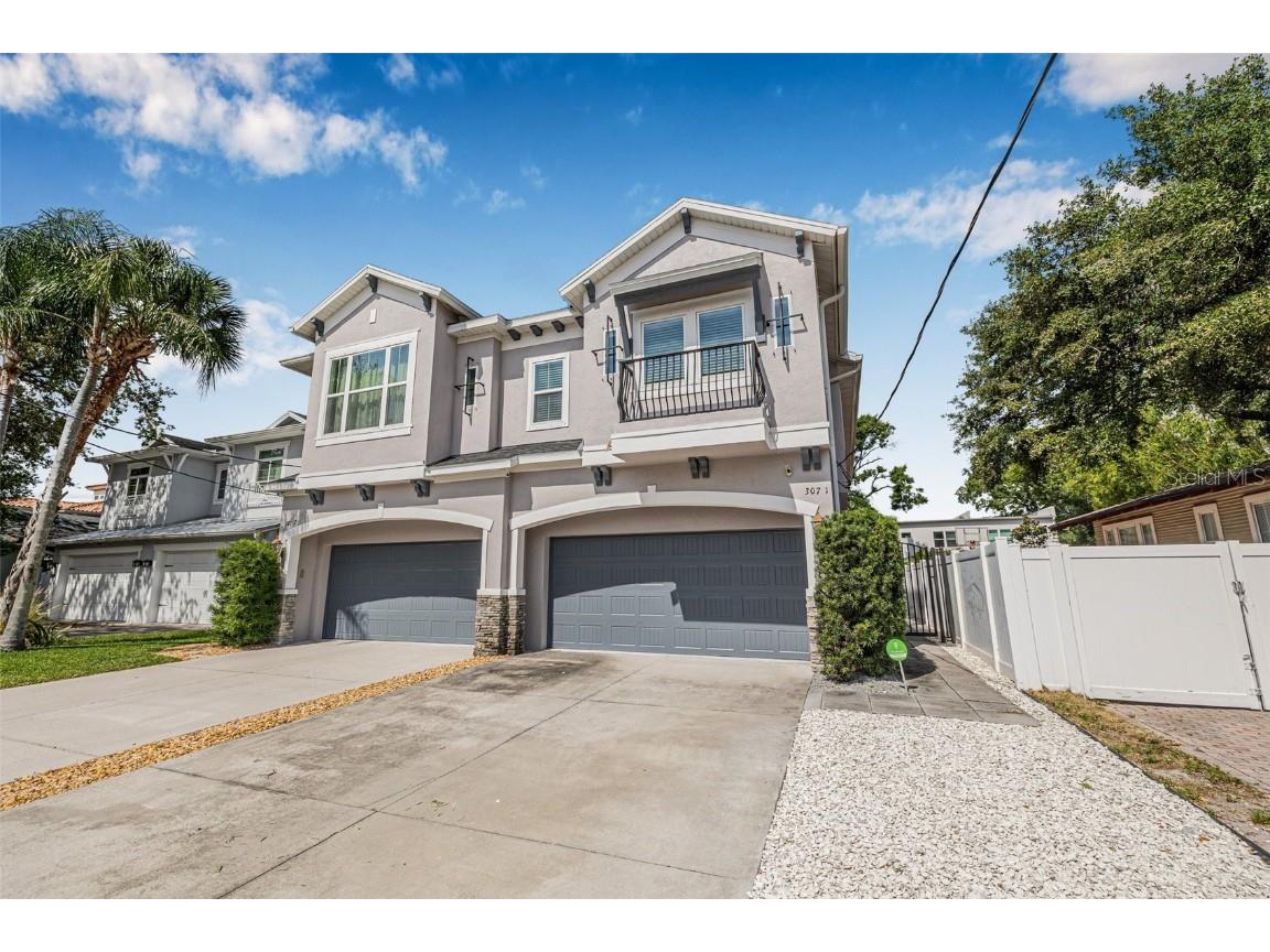 307 S Gomez Avenue #1 Tampa FL 33609 TB8378261 image1