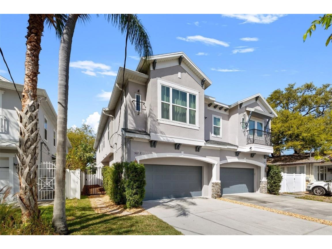 307 S Gomez Avenue #2 Tampa FL 33609 TB8357693 image1