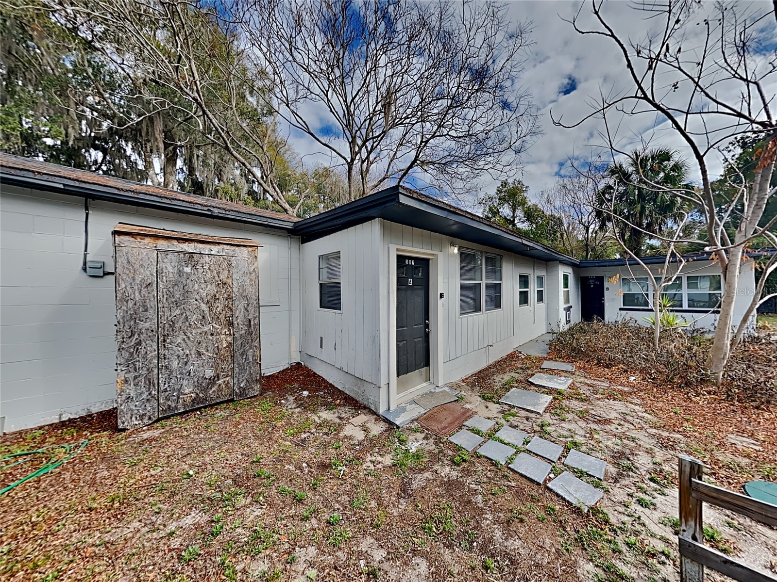 307 S Montgomery Avenue #A Deland FL 32720 O6391967 image1