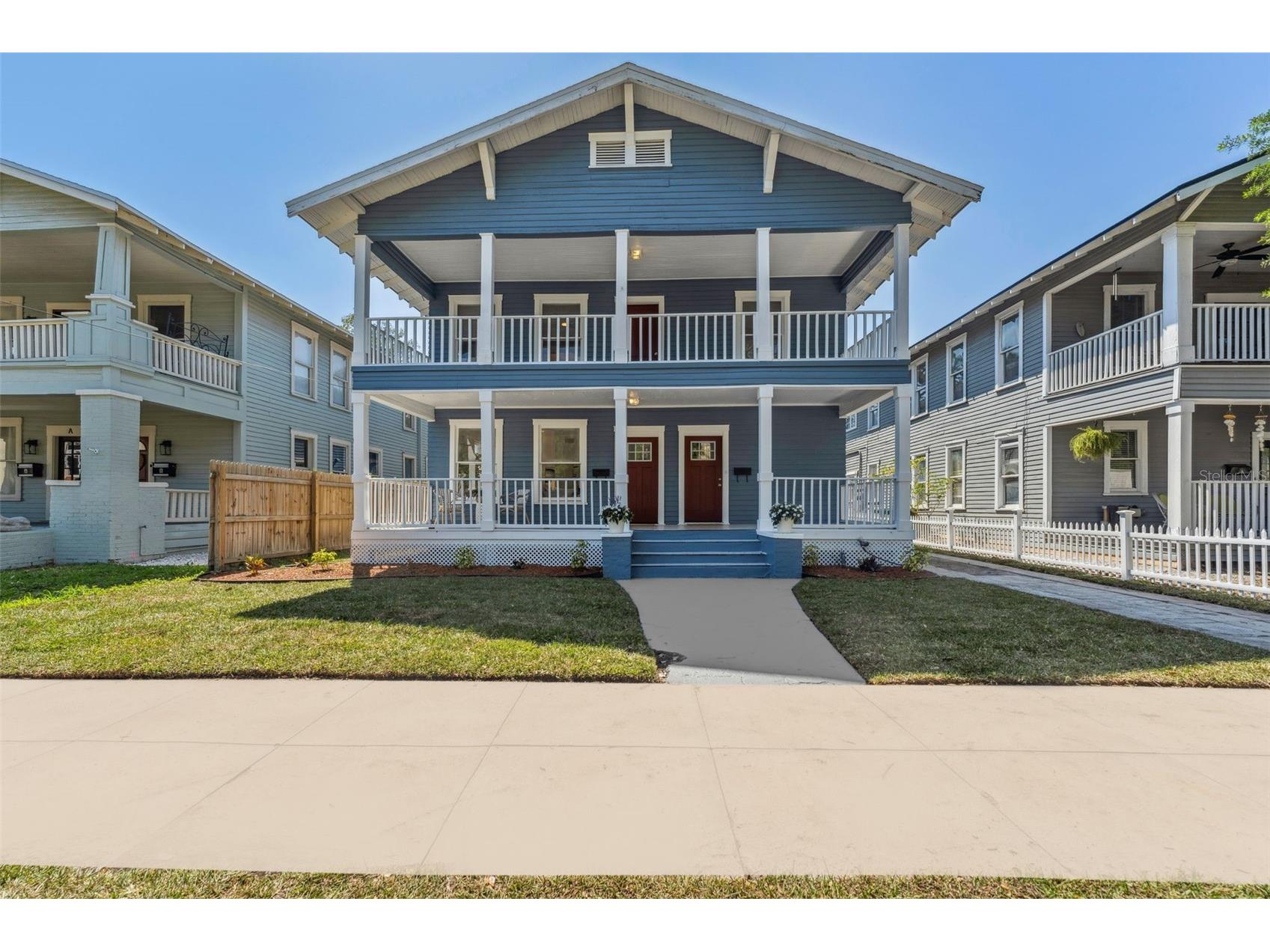 307 S Newport #1-2 Avenue Tampa FL 33606 TB8501202 image1