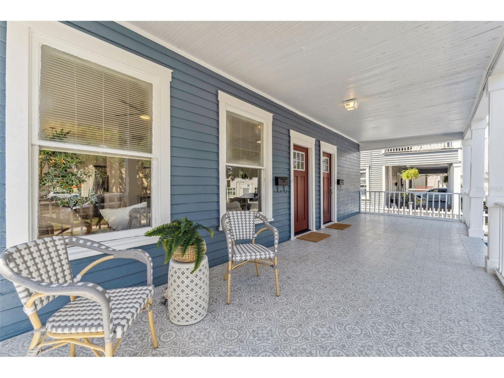307 S Newport #1-2 Avenue Tampa FL 33606 TB8501202 image2