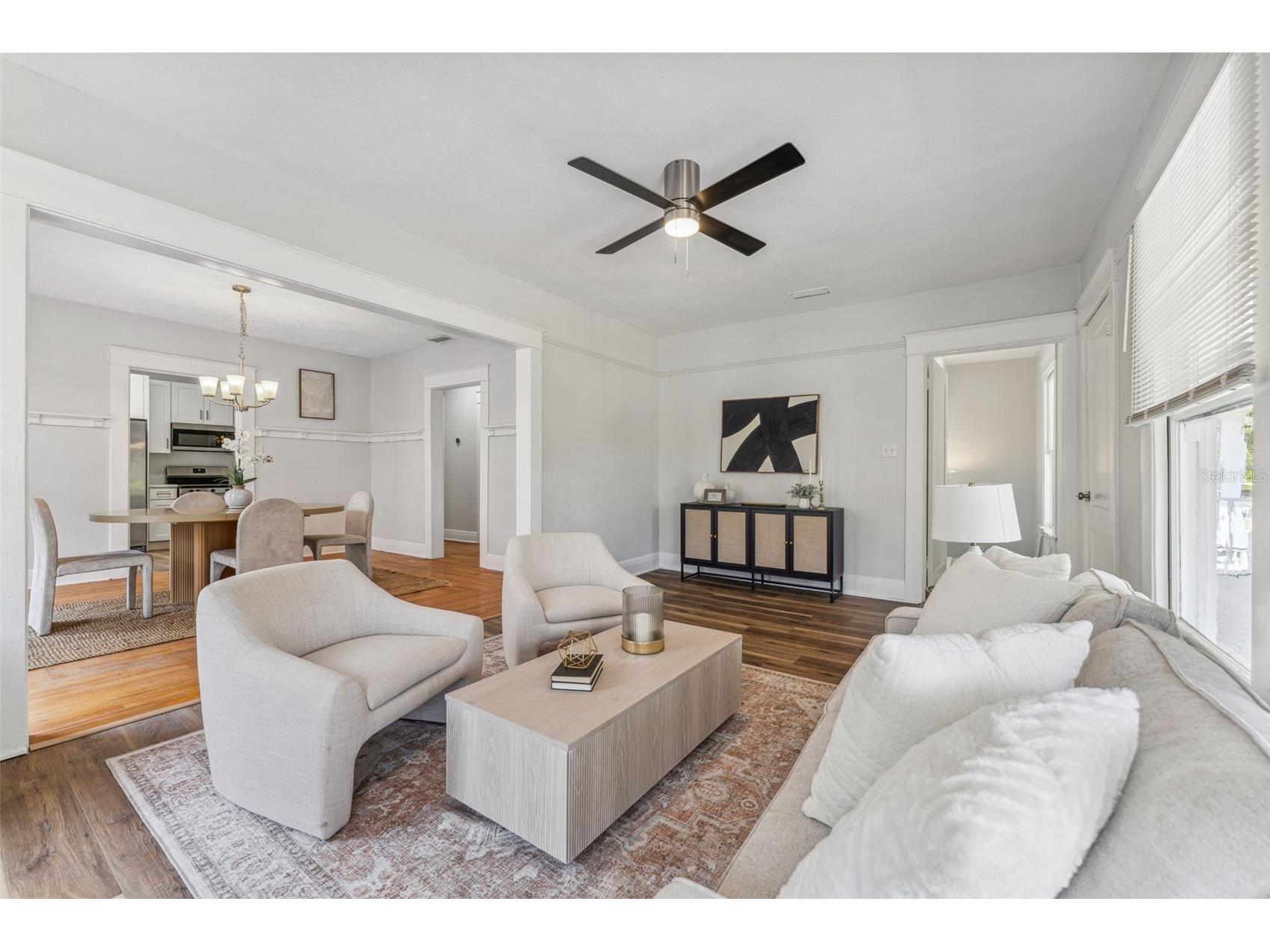 307 S Newport #1-2 Avenue Tampa FL 33606 TB8501202 image22