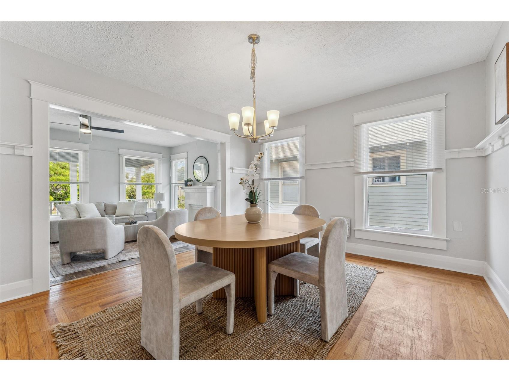 307 S Newport #1-2 Avenue Tampa FL 33606 TB8501202 image24