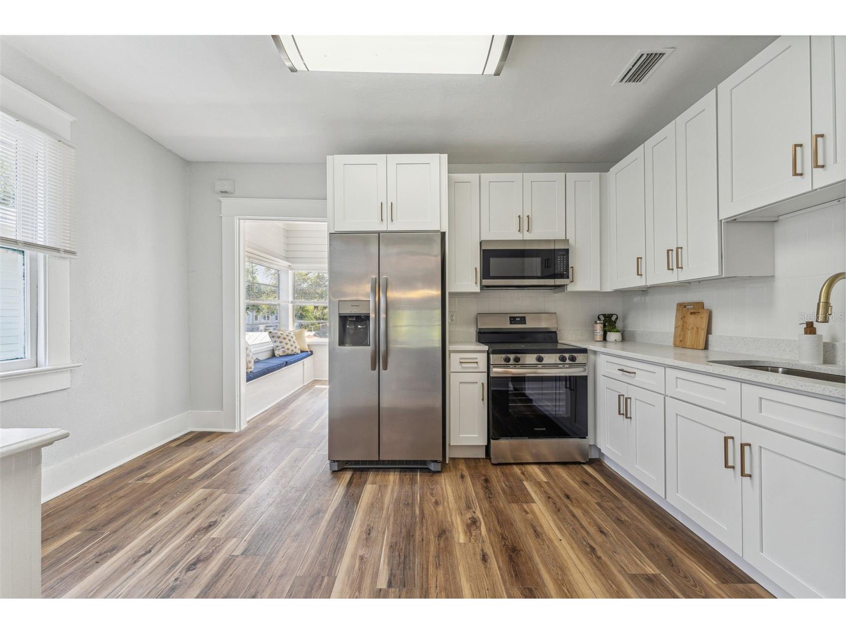 307 S Newport #1-2 Avenue Tampa FL 33606 TB8501202 image25