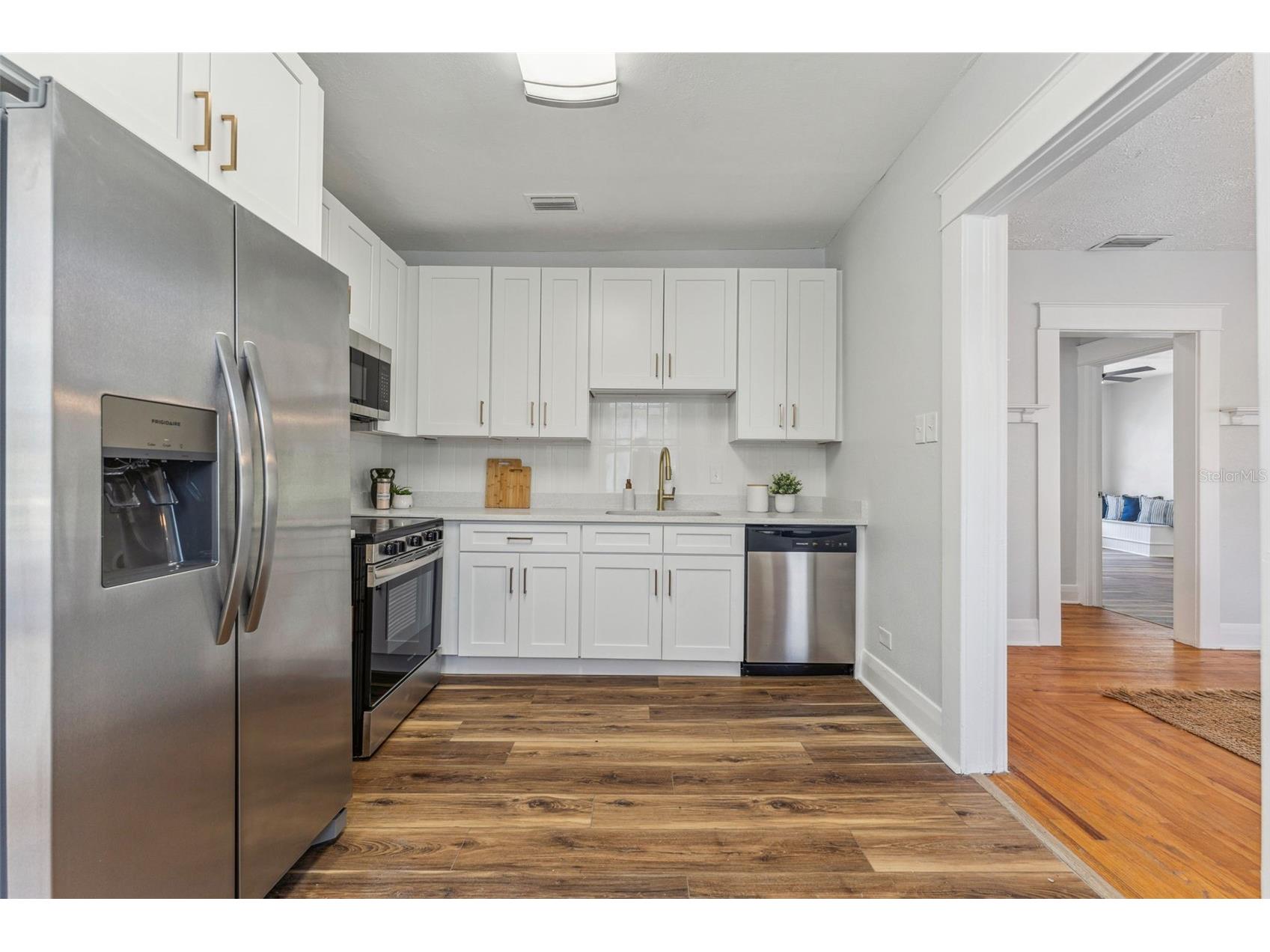 307 S Newport #1-2 Avenue Tampa FL 33606 TB8501202 image26