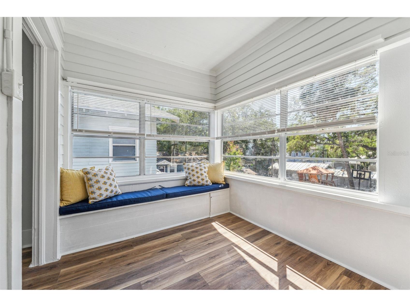 307 S Newport #1-2 Avenue Tampa FL 33606 TB8501202 image27