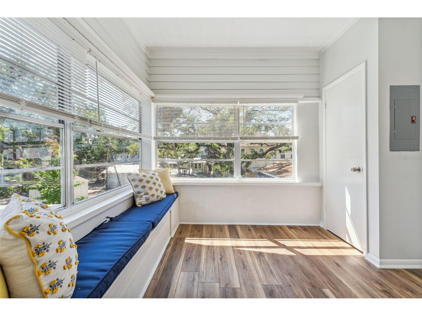 307 S Newport #1-2 Avenue Tampa FL 33606 TB8501202 image28