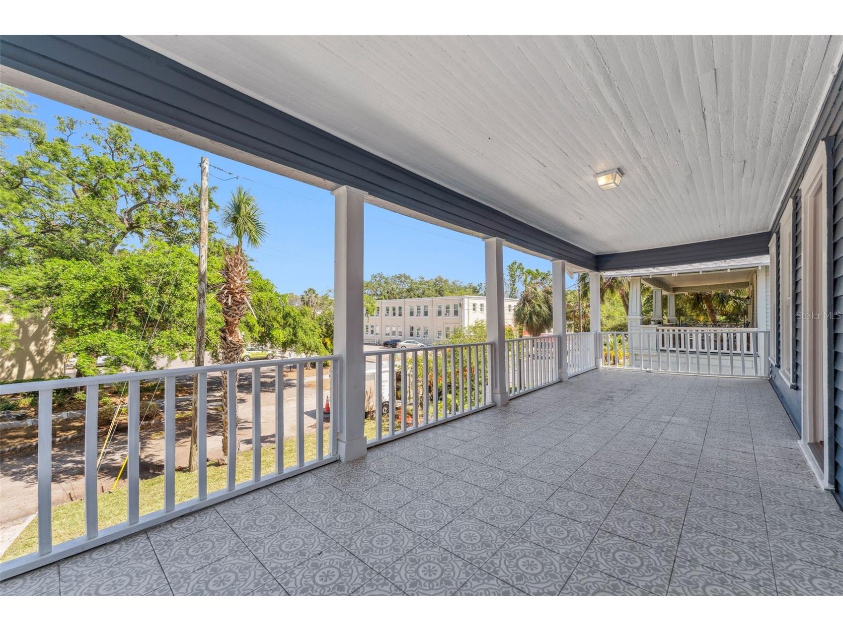 307 S Newport #1-2 Avenue Tampa FL 33606 TB8501202 image38