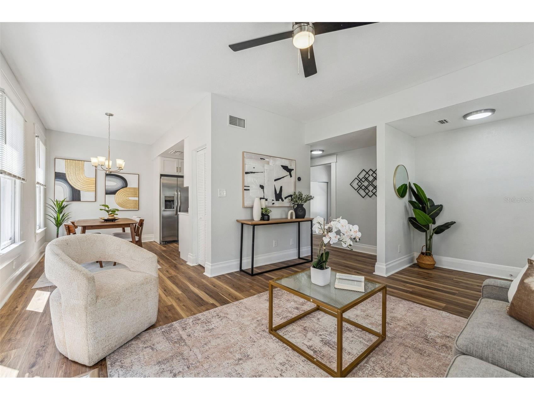 307 S Newport #1-2 Avenue Tampa FL 33606 TB8501202 image4