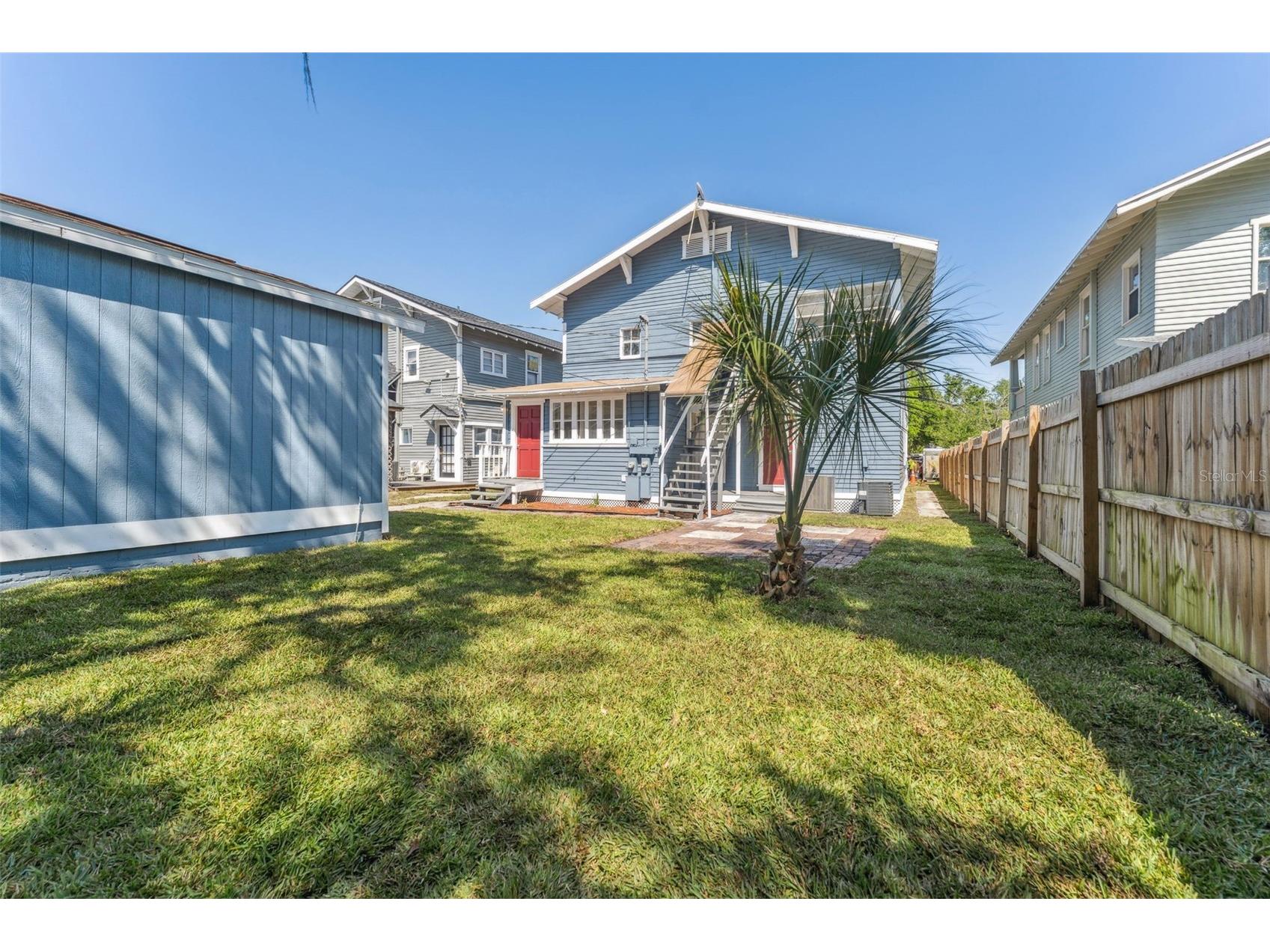 307 S Newport #1-2 Avenue Tampa FL 33606 TB8501202 image40