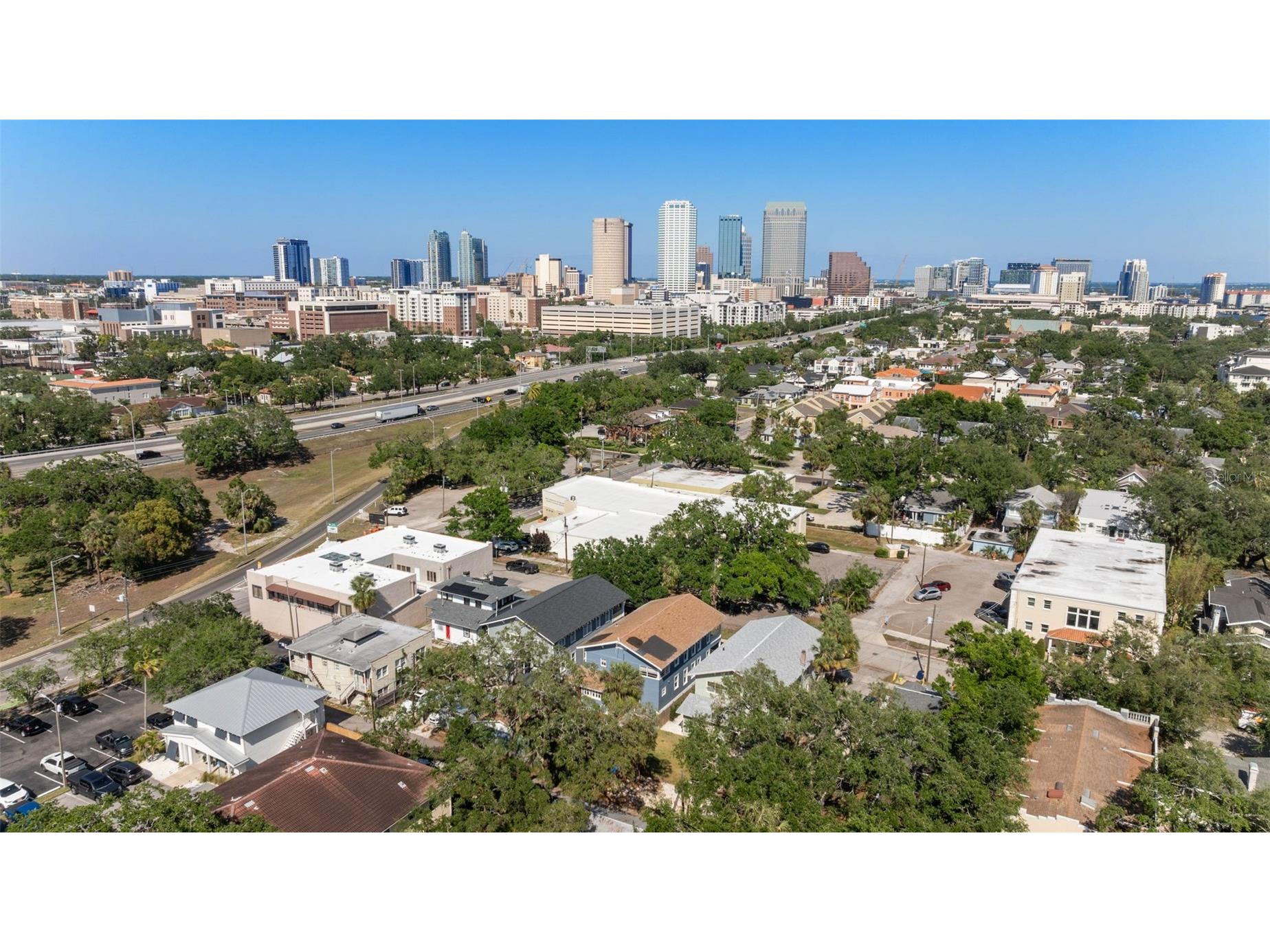 307 S Newport #1-2 Avenue Tampa FL 33606 TB8501202 image42