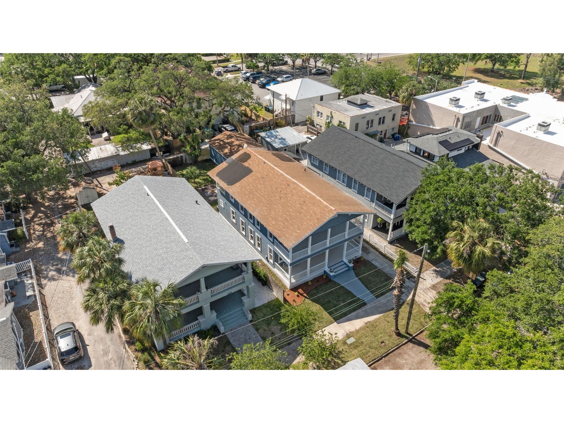 307 S Newport #1-2 Avenue Tampa FL 33606 TB8501202 image43