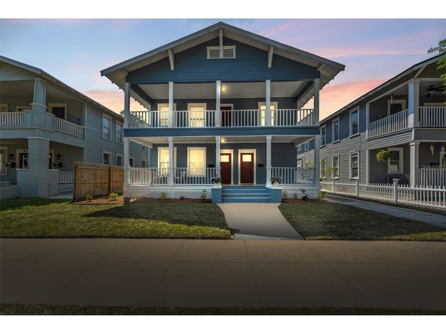 307 S Newport #1-2 Avenue Tampa FL 33606 TB8501202 image44