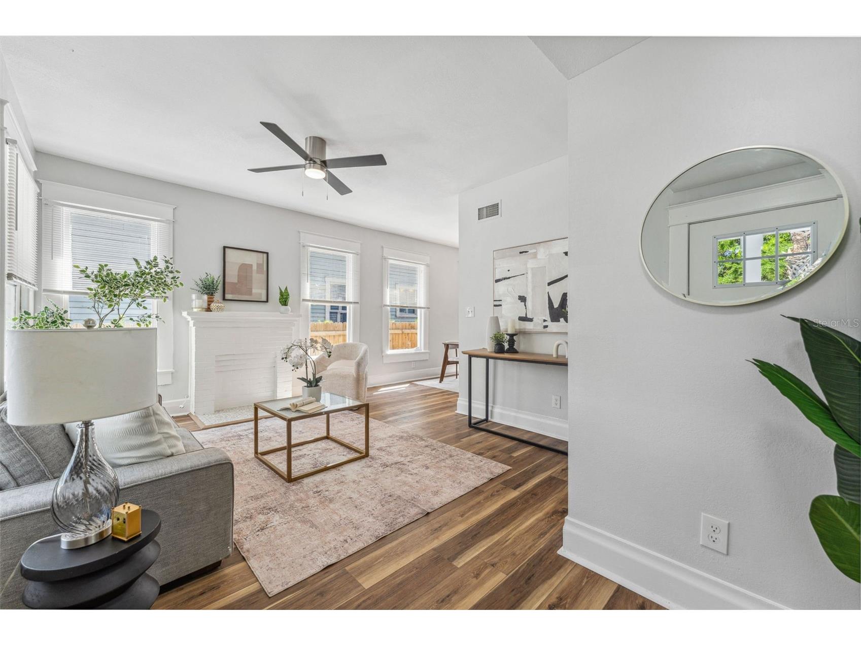 307 S Newport #1-2 Avenue Tampa FL 33606 TB8501202 image47