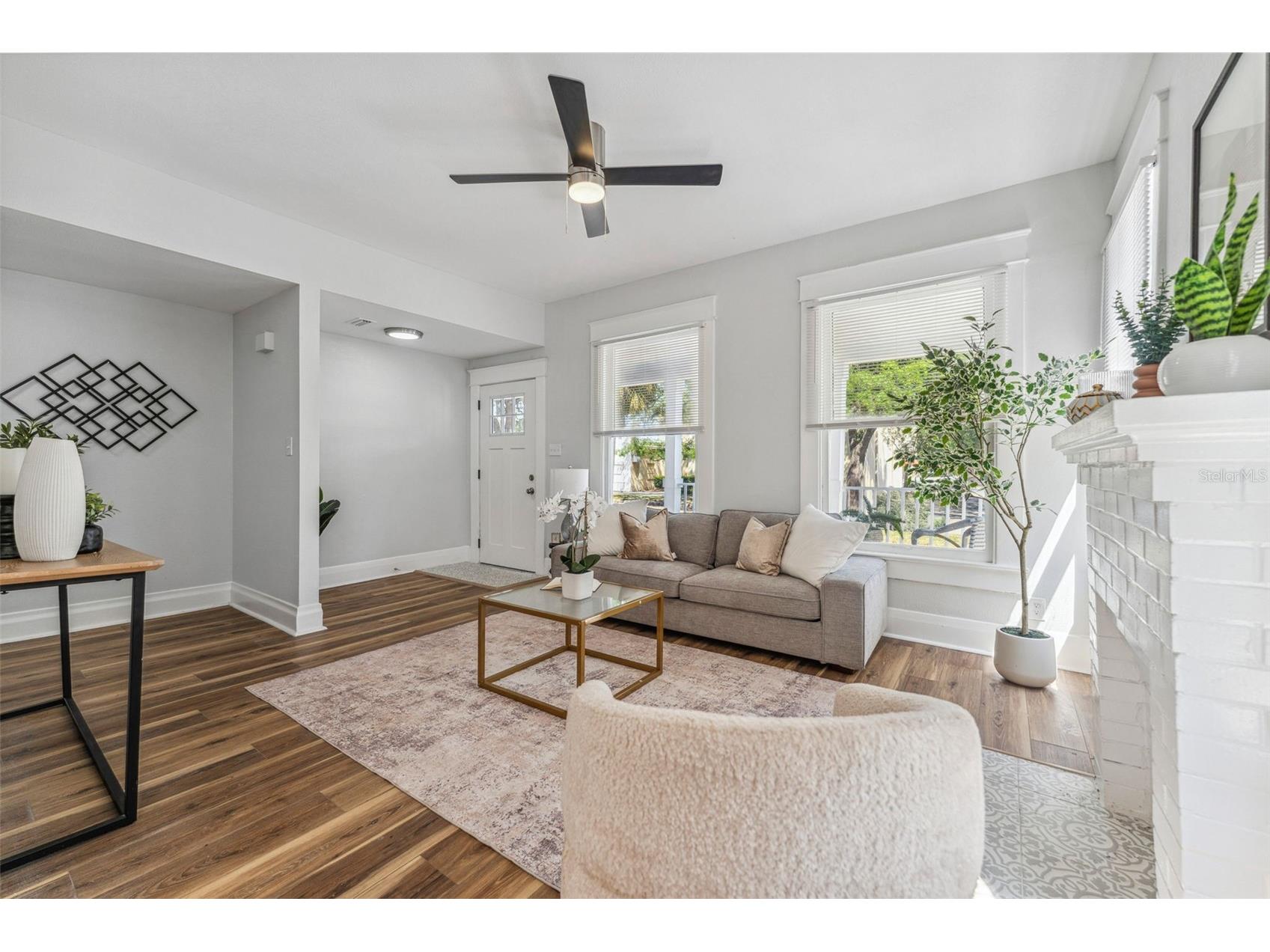 307 S Newport #1-2 Avenue Tampa FL 33606 TB8501202 image48