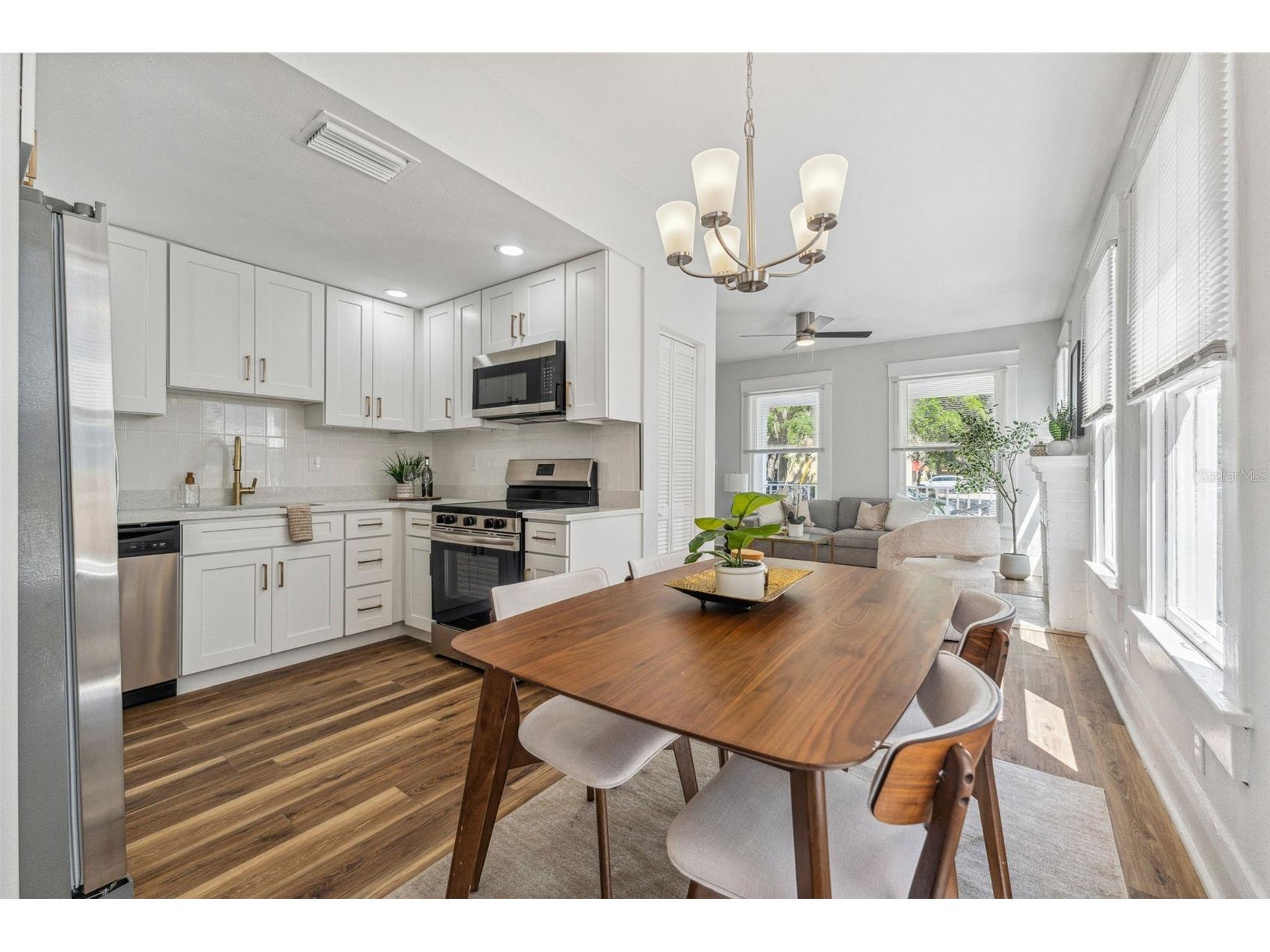 307 S Newport #1-2 Avenue Tampa FL 33606 TB8501202 image8