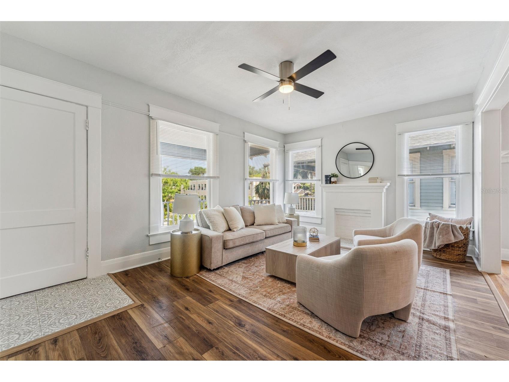 307 S Newport #1-2 Avenue Tampa FL 33606 TB8501202 image9
