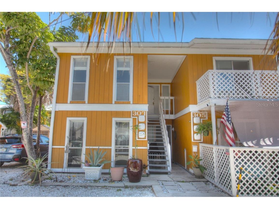 307 S Osprey Avenue #307 Sarasota FL 34236 A4600532 image1