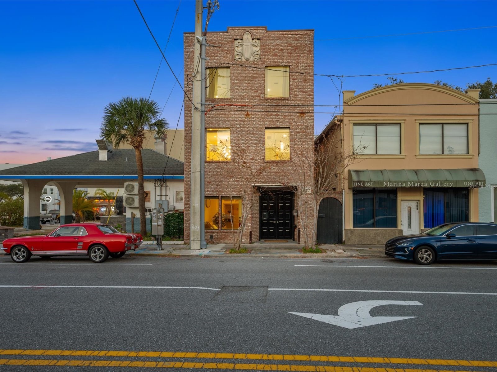 307 S Palmetto Avenue Daytona Beach FL 32114 V4946103 image1