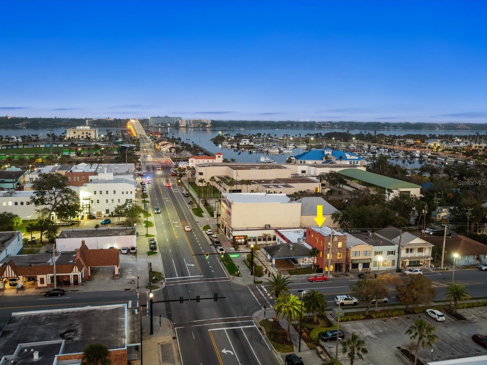 307 S Palmetto Avenue Daytona Beach FL 32114 V4946103 image45