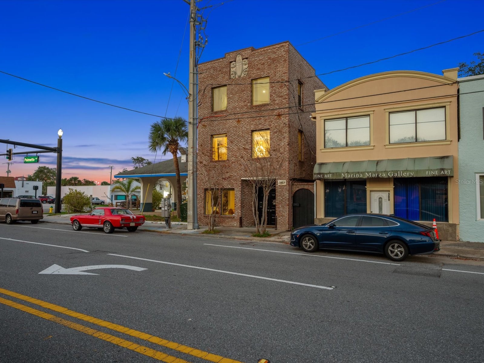307 S Palmetto Avenue Daytona Beach FL 32114 V4946103 image48