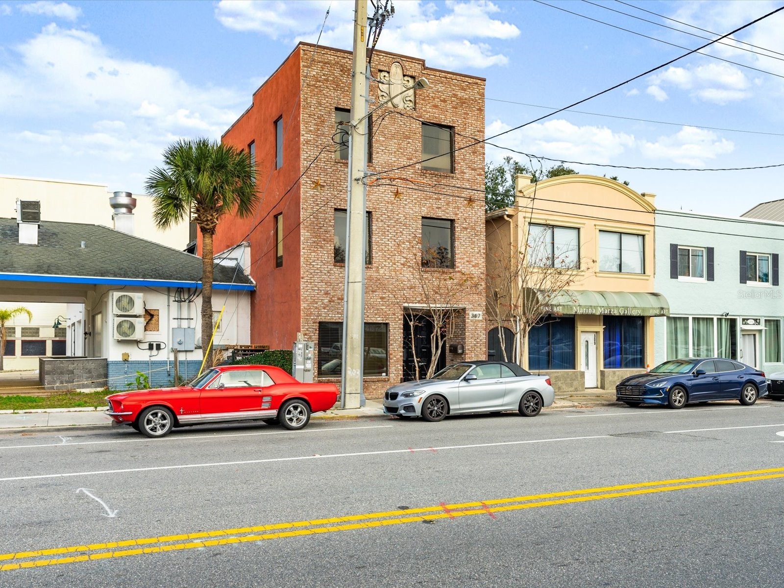 307 S Palmetto Avenue Daytona Beach FL 32114 V4946103 image50