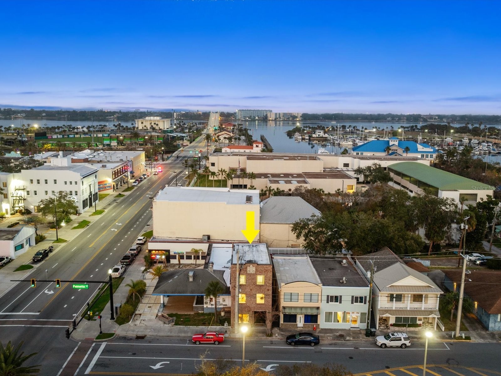 307 S Palmetto Avenue Daytona Beach FL 32114 V4946103 image68