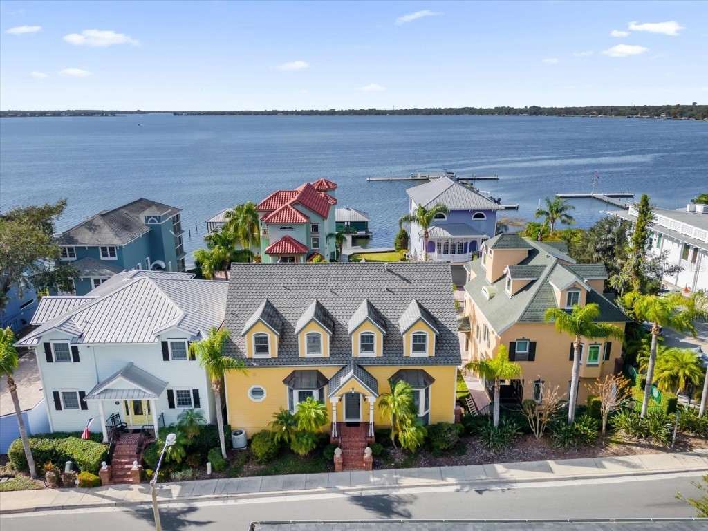 307 Shadow Harbour Ln #307 Mount Dora FL 32757 - LAKE DORA G5089982 image1