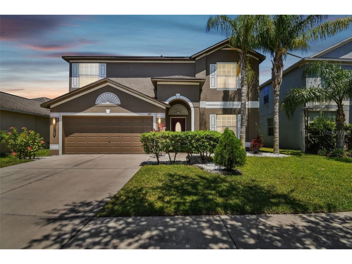 307 Shell Manor Drive Ruskin FL 33570 T3451904 image1