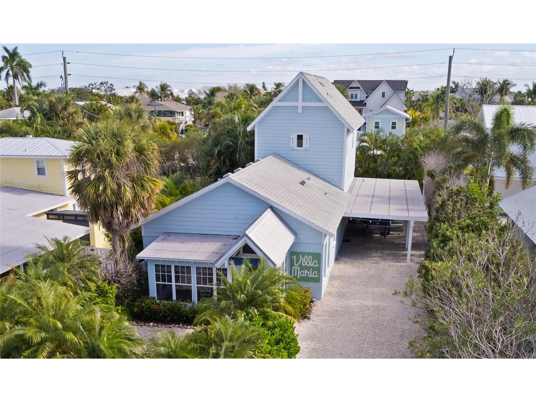 307 Spring Avenue Anna Maria FL 34216 A4679433 image1