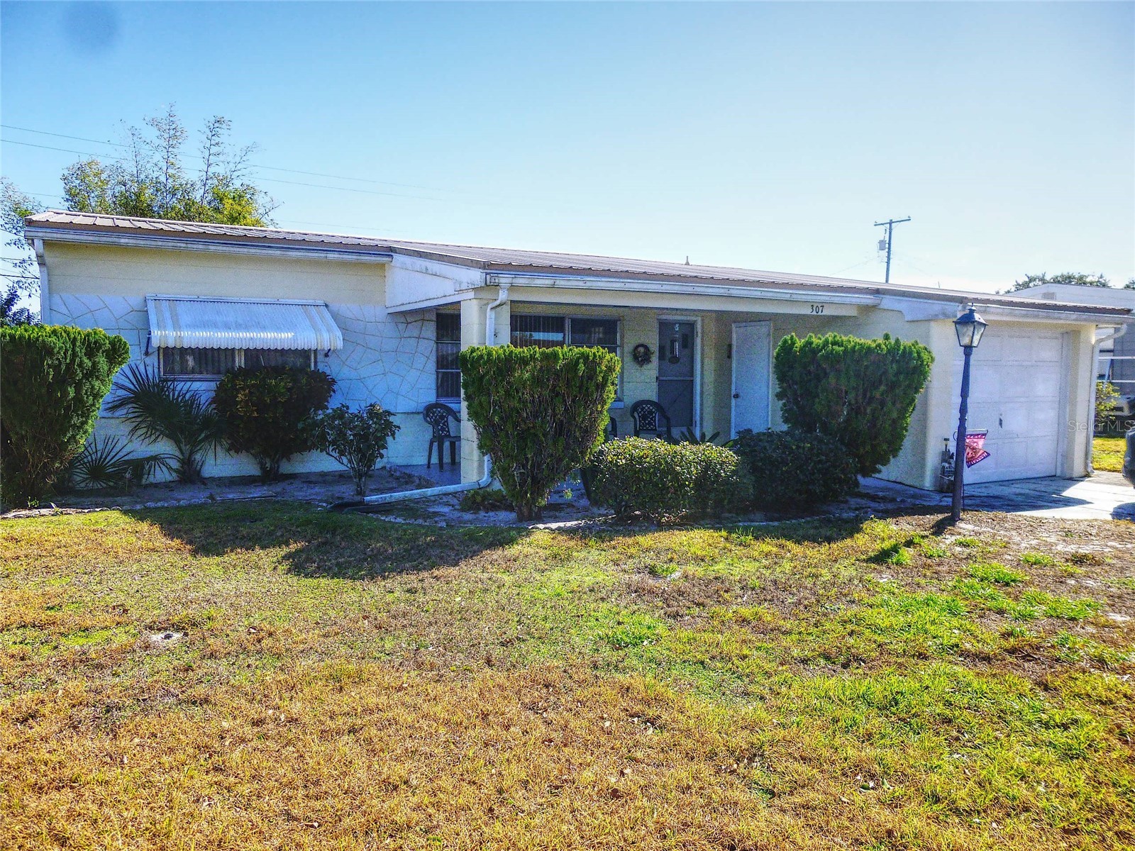 307 Stanley Avenue Frostproof FL 33843 K4903229 image1